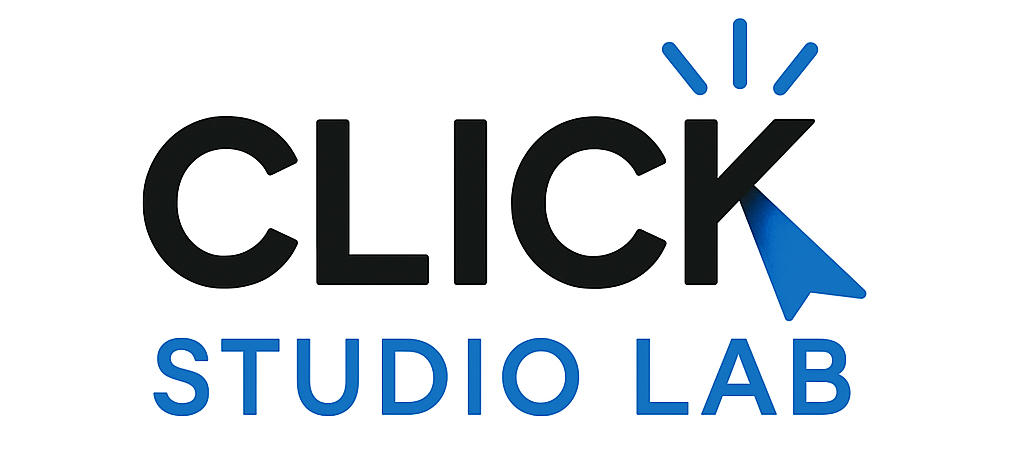 Home - Click Studio Lab